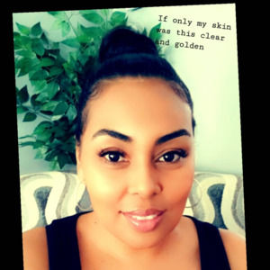 Meet your Posher, Aisha